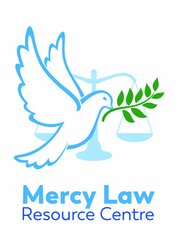 Mercy Law new logo